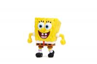 Sponge Bob figurka 2,5", 4druhy, DP12, Wave 1